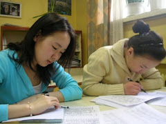 In our classroom