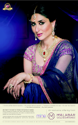 Kareena Kapoor Khan's Malabar Gold & Diamonds New Print Ad