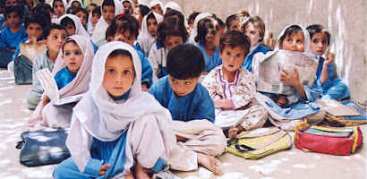 پاکستان کا تعلیمی نظام نئے دور کے تقاضوں سے60 سال پیچھے ہے، اقوام متحدہ