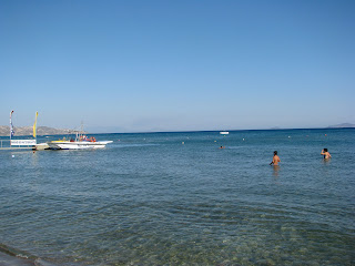 Paradise Beach Kefalos