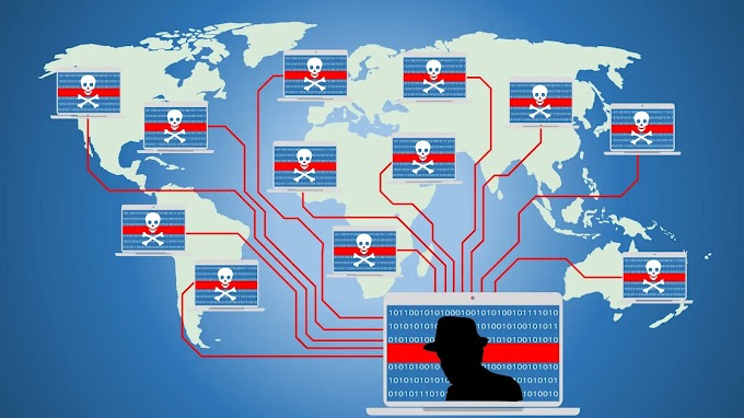 Οι ΗΠΑ κλείνουν τεράστιο botnet που ήταν "μεταμφιεσμένο" ως υπηρεσία proxy
