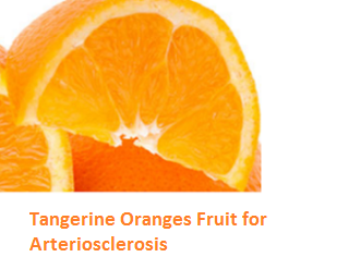 Health Benefits of Tangerine Oranges - Improves Vision