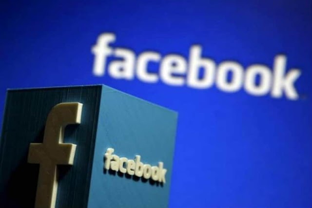 Facebook pays youngsters to introduce VPN that government operatives on them