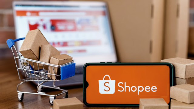 Shopee Indonesia Hentikan Penjualan Barang Impor, Menyesuaikan UUD Menteri Perdagangan Indonesia ! 