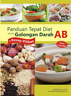 Panduan Menjalani Diet
