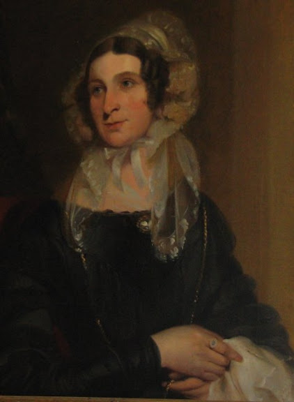 Sarah Hopkins