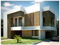 Exterior architecture Design Art And Home Designs