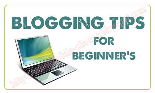 blogging tips & tricks for beginners to grow a blog