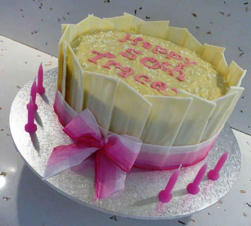 birthday cake ideas for women. 50th Birthday Cake Ideas For