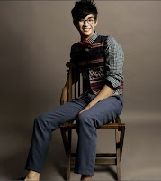 Kim Soo Hyun