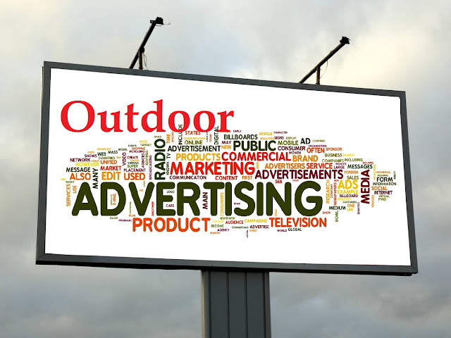 How Outdoor Advertising Influence a Promotional Campaign 