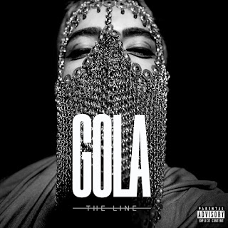 MP3 download Gola - The Line - Single iTunes plus aac m4a mp3