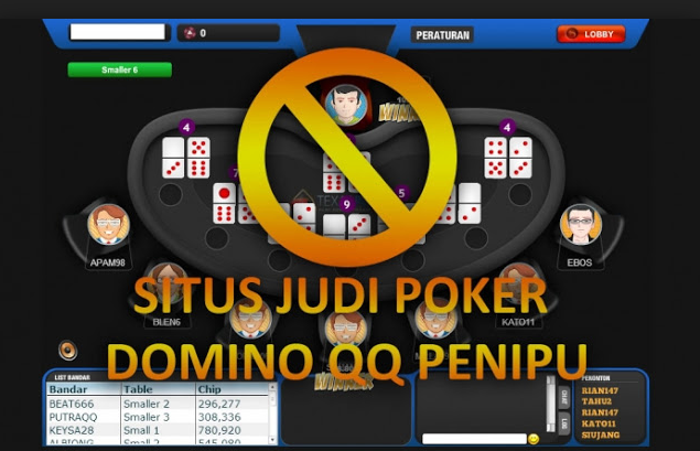 Dragonpoker88.info Situs Penipu Terpercaya