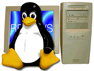 linux file server