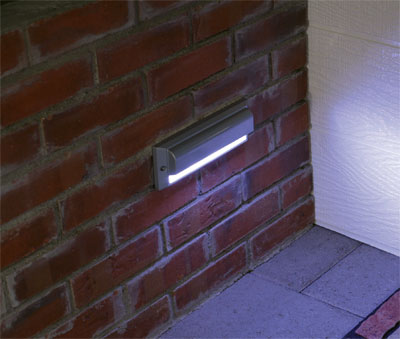 Led Brick Light