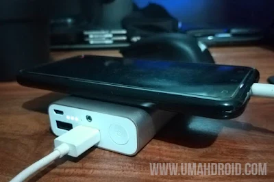 Review ASUS ZenPower Duo Power Bank