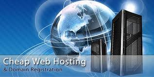 Top 10 List of Cheap Web Hosting 2012