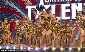 the voice judges crazy. The #39;Voice#39; judges sing Gnarls