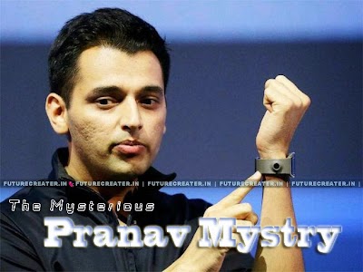 Sixth Sense and Pranav Mystry