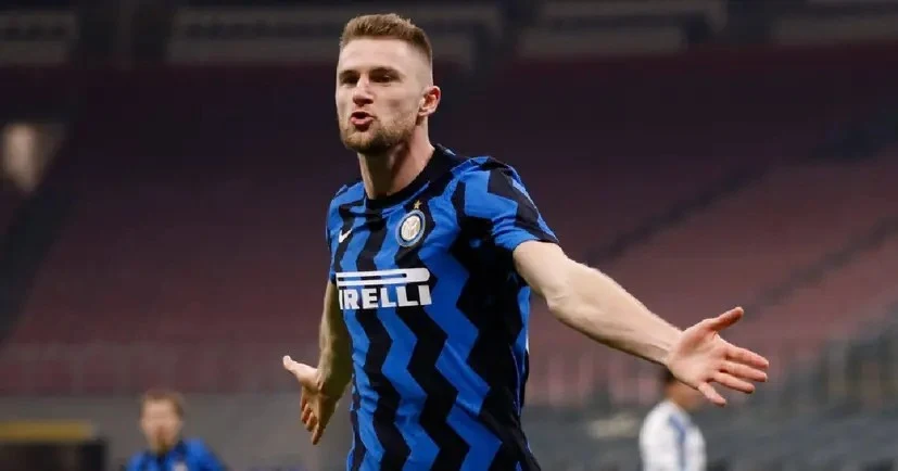 Inter to hold contract talks with Skriniar after Chelsea interest