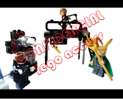 Holo lego Access ya que solo faltan pocos meses para que el año 2013 se . (sets )