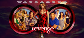 Top 10 des séries Revenge