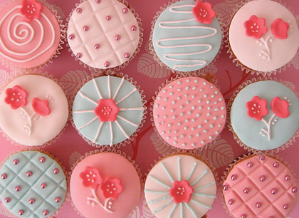 cupcakes cakes