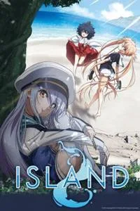 island anime