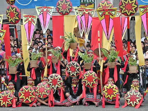 	Kadayawan Festival	