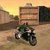 Auto Wear Helmet like GTA IV and GTA V