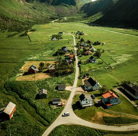 Land Development Plan