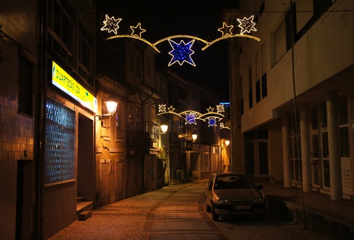 Agueda - Natal - rua Soberania do Povo