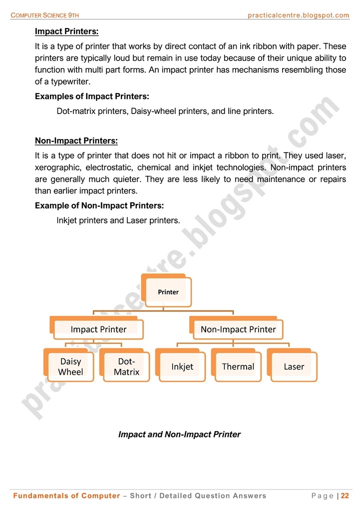 fundamentals-of-computer-short-and-detailed-question-answers-computer-science-9th-notes