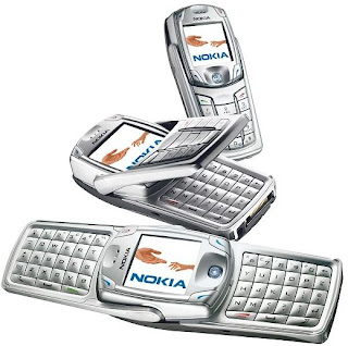 Flash File Nokia 6822b RM-68