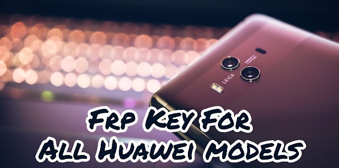 HUAWEI FRP UNLOCK KEY CODE BY IMEI INSTANT BY GSM SOUTH AFRICA