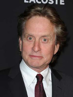 Michael Douglas to attend Golden Globes ceremony