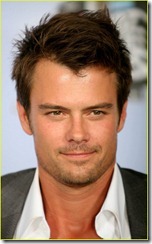 JOSH DUHAMEL BLOG