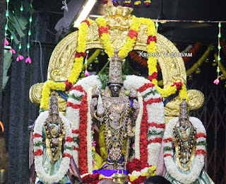 Vaikunta, Ekadesi,Paramapatha Vasal,Dharisanam, Sri PArthasarathy Perumal, Perumal, Venkata Krishna , Varushotsavam, 2017, Video, Divya Prabhandam,Triplicane,Thiruvallikeni,Utsavam,