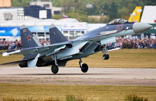 Sepakat Soal Su-35, Indonesia Siap Tawarkan Rusia Barter Kelapa Sawit