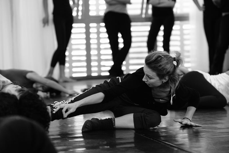 Mostra Paranaense de Dança oferece 7 oficinas gratuitas online em abril
