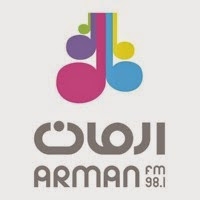 Arman FM Live Streaming|VoCasts - Listen  Live Radio Watch Free Tv Streaming