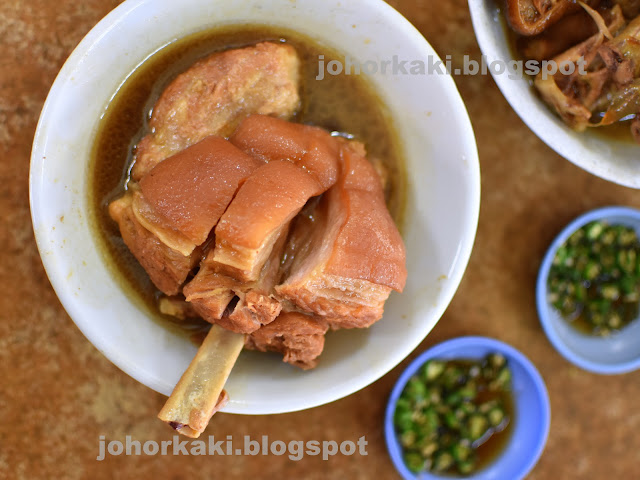 Lai-Hing-Sam-Mei-Bak-Kut-Teh-Port-Klang-Pandamaran-三美肉骨茶