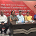 Thalassemia and Sickle Cell Society (TSCS) to organize a First-of-its-kind National Level Conference on Prevention of Thalassemia and Sickle Cell Anemia with an aim of “Thalassemia Free India”