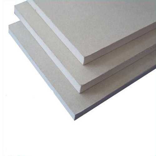 Global Gypsum Board Market