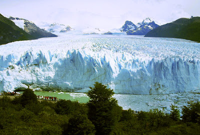  Glaciers Photo