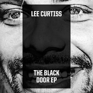Lee Curtiss :: The Black Door EP