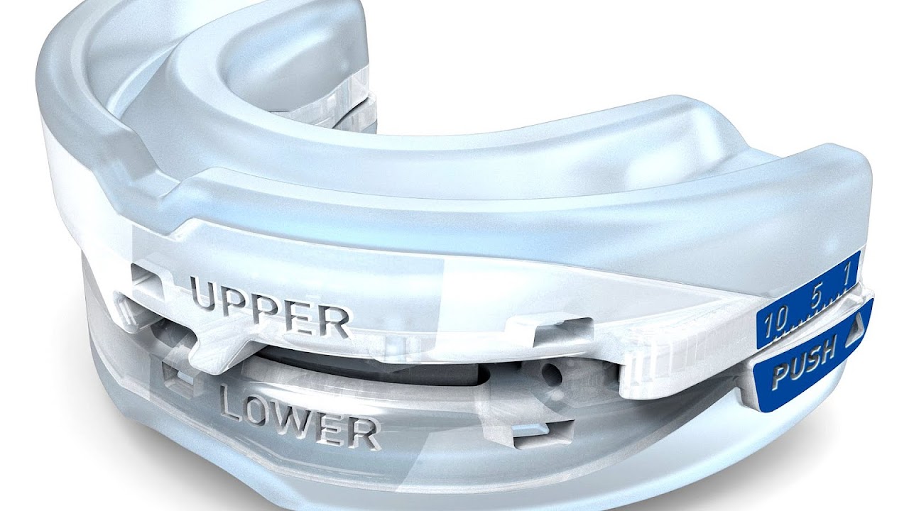 Sleep Apnea Cpap Alternatives