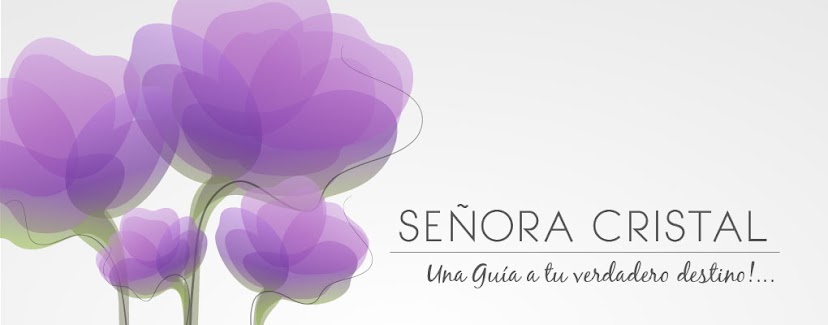 Señora Cristal - Sanación energética y desarrollo espiritual, lectura de tarot