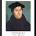 Conversas de mesa, Martinho Lutero