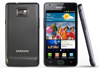 Harga Samsung  Galaxy S2 I9100